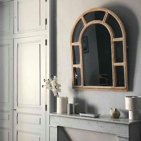 Le Compostelle Chic, Charme, Confort, Cocooning 80 M² Сен-Леонар-де-Нобла Экстерьер фото