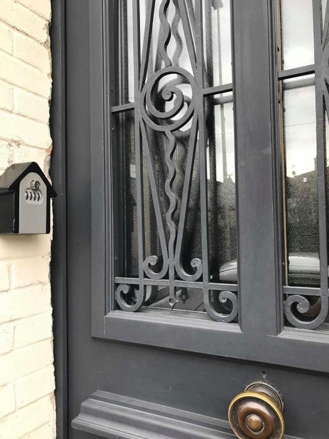 Le Compostelle Chic, Charme, Confort, Cocooning 80 M² Сен-Леонар-де-Нобла Экстерьер фото