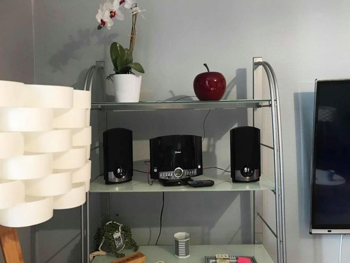 Le Compostelle Chic, Charme, Confort, Cocooning 80 M² Сен-Леонар-де-Нобла Экстерьер фото