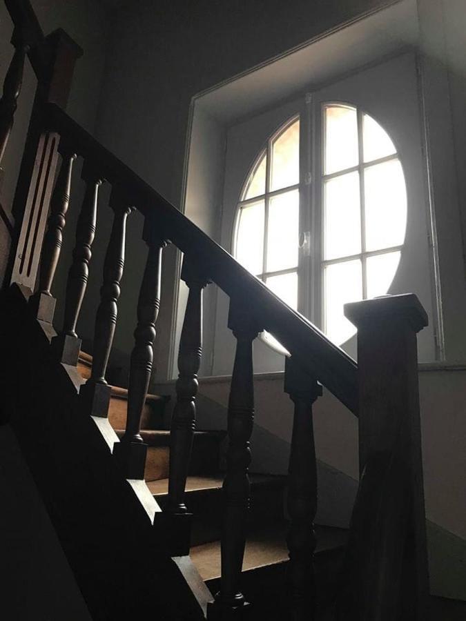 Le Compostelle Chic, Charme, Confort, Cocooning 80 M² Сен-Леонар-де-Нобла Экстерьер фото