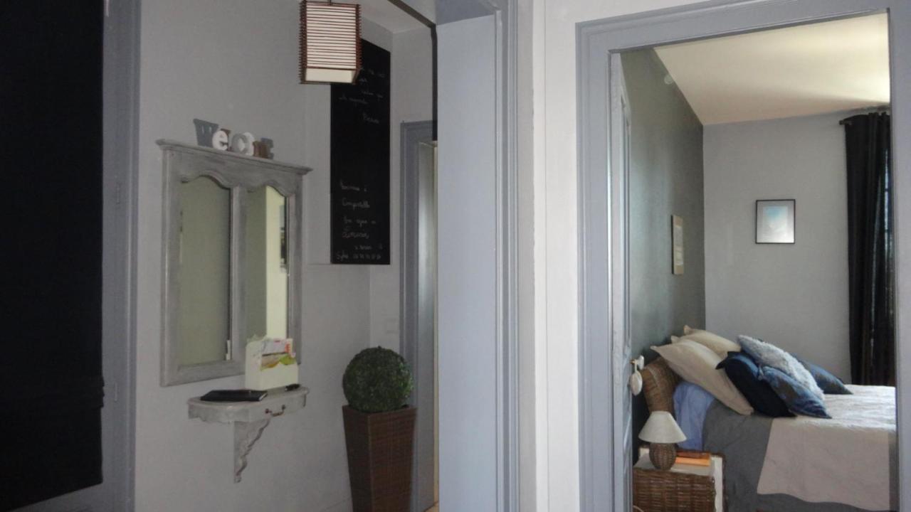 Le Compostelle Chic, Charme, Confort, Cocooning 80 M² Сен-Леонар-де-Нобла Экстерьер фото