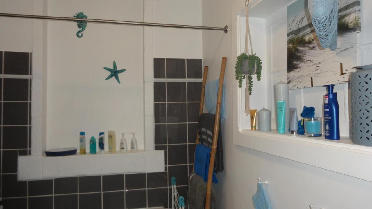 Le Compostelle Chic, Charme, Confort, Cocooning 80 M² Сен-Леонар-де-Нобла Экстерьер фото