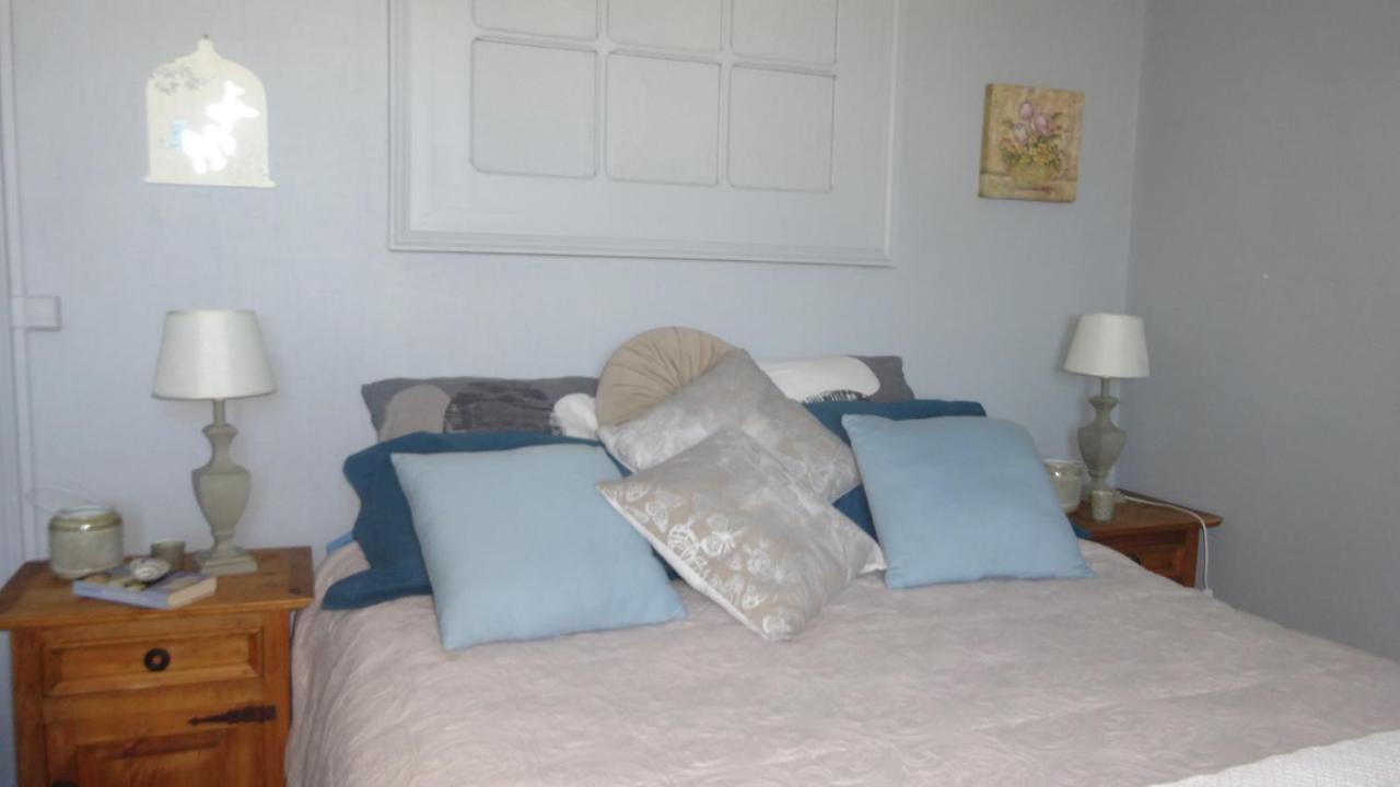 Le Compostelle Chic, Charme, Confort, Cocooning 80 M² Сен-Леонар-де-Нобла Экстерьер фото