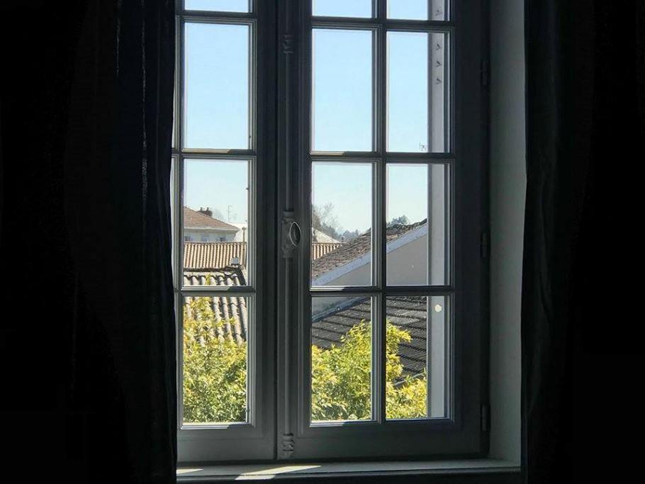 Le Compostelle Chic, Charme, Confort, Cocooning 80 M² Сен-Леонар-де-Нобла Экстерьер фото