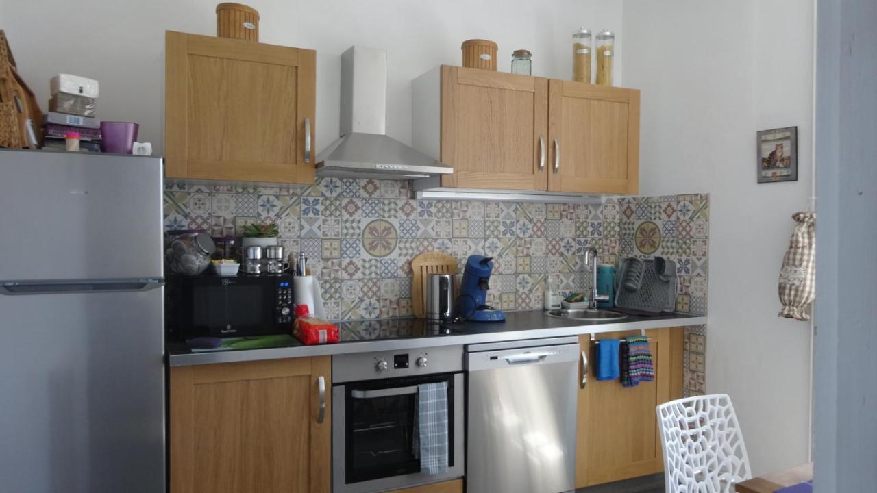 Le Compostelle Chic, Charme, Confort, Cocooning 80 M² Сен-Леонар-де-Нобла Экстерьер фото
